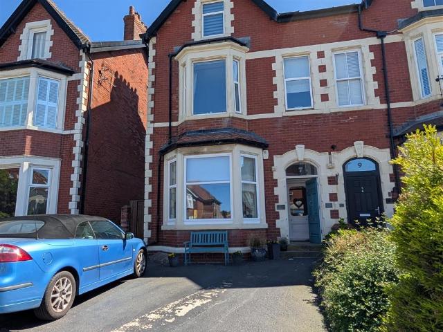 Flat for sale in Lytham, Isle Of Man