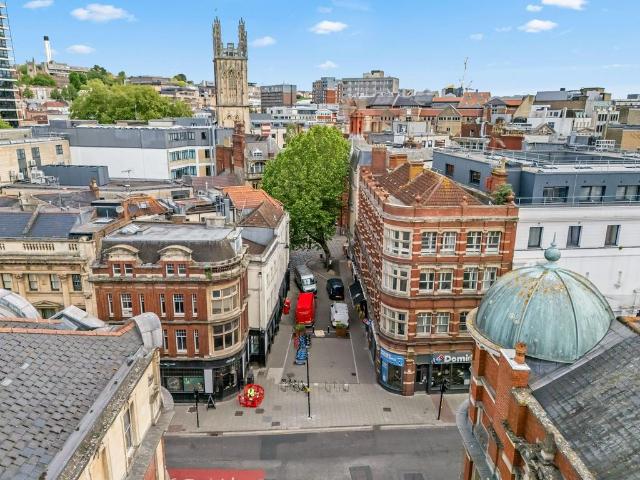 Flat for sale in City Centre, Feckenham