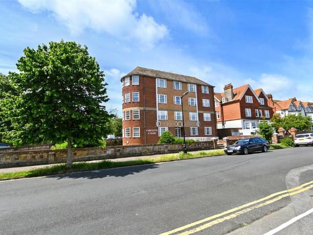 Flat for sale in Holywell, Eastbourne