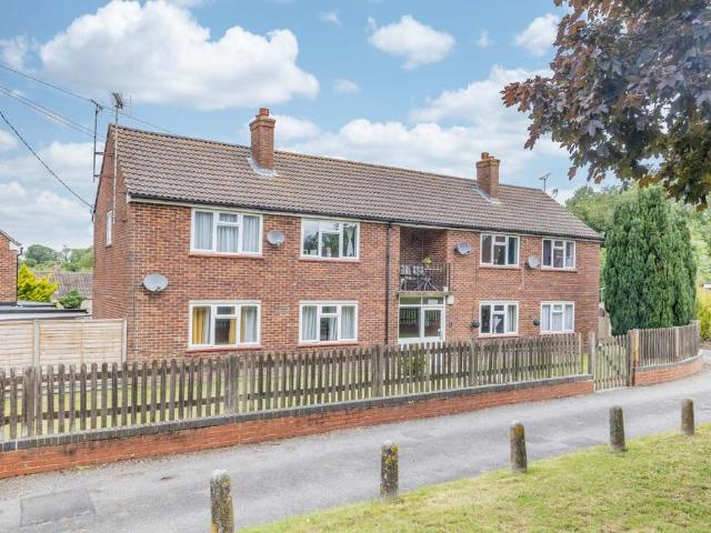 Flat for sale in Bloodden, The Bridge