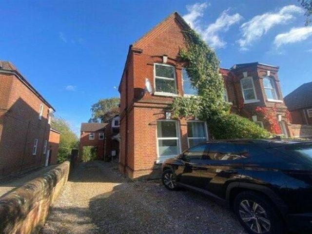 Flat for sale in Highfield, City Of Southampton