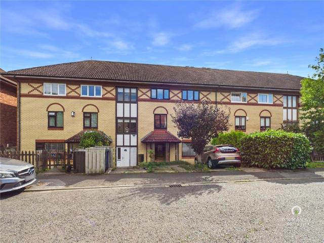 Flat for sale in Throckley, Newcastle Upon Tyne