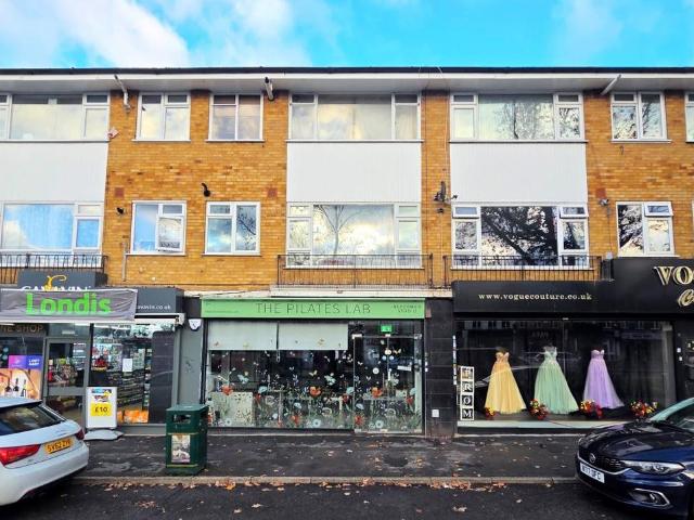 Flat for sale in Ewell, Epsom and Ewell