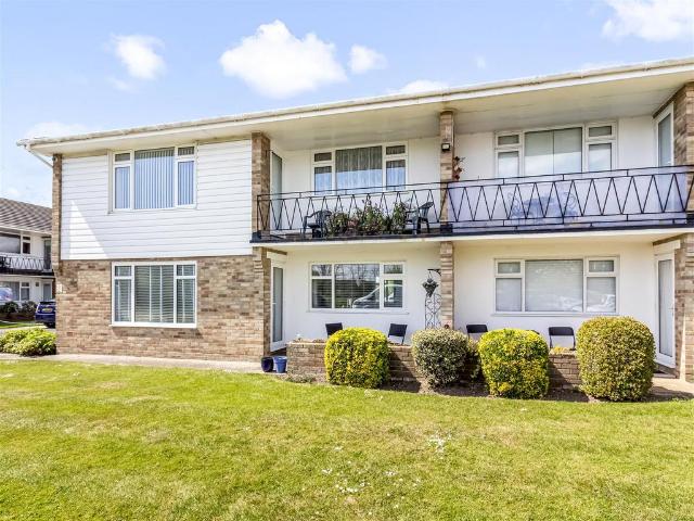 Flat for sale in Clapham, Isle Of Man