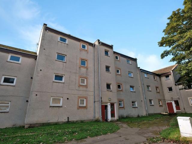 Flat for sale in Seaton, Aberdeen City