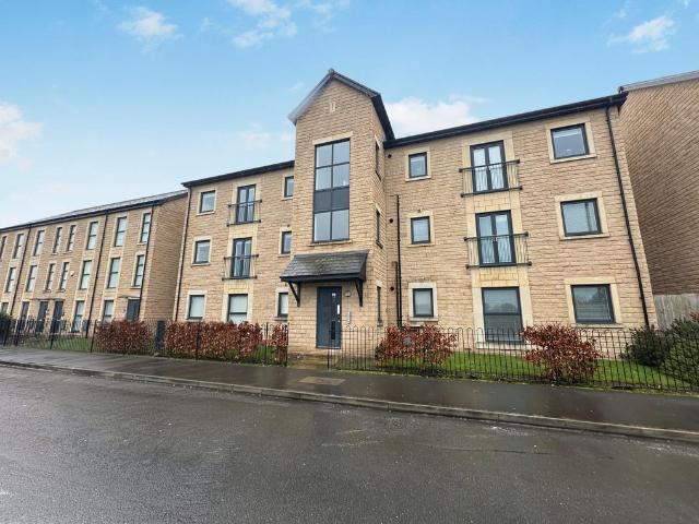 Flat for sale in The Quayside, Bare
