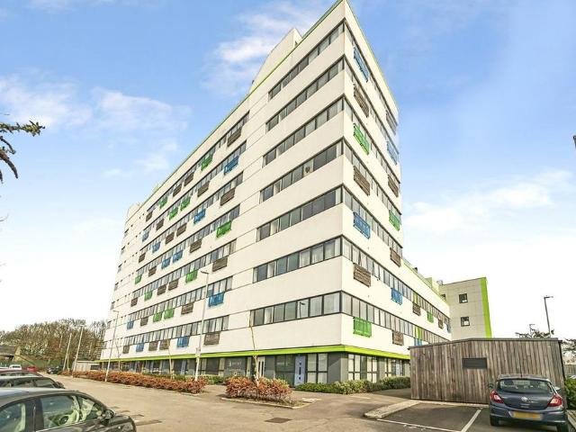 Flat for sale in Bedwell, Shephall