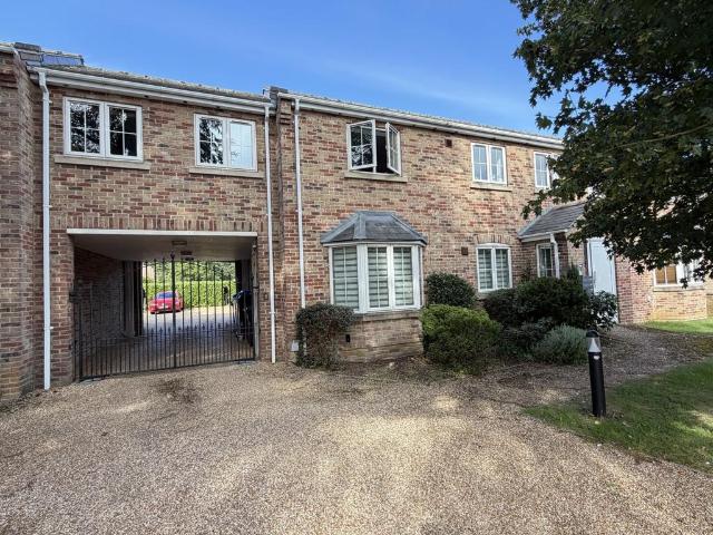 Flat for sale in Wilburton, East Cambridgeshire