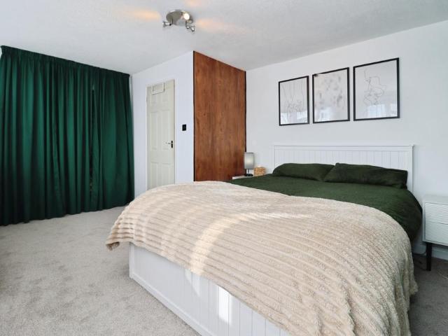 Flat for sale in Northville, Filton