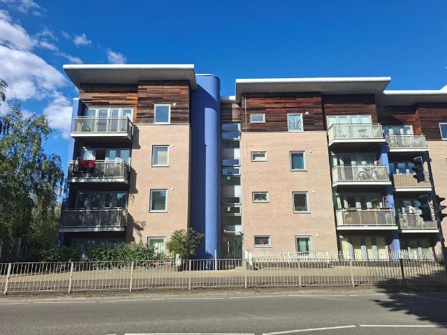 Flat for sale in New Fletton, Peterborough