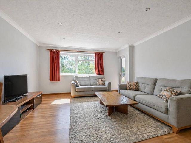 Flat for sale in Boxgrove, Guildford
