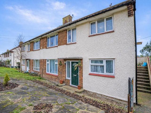Flat for sale in St Leonards Green, Guestling Green