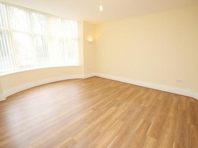 Flat for sale in Wigan, Town Green