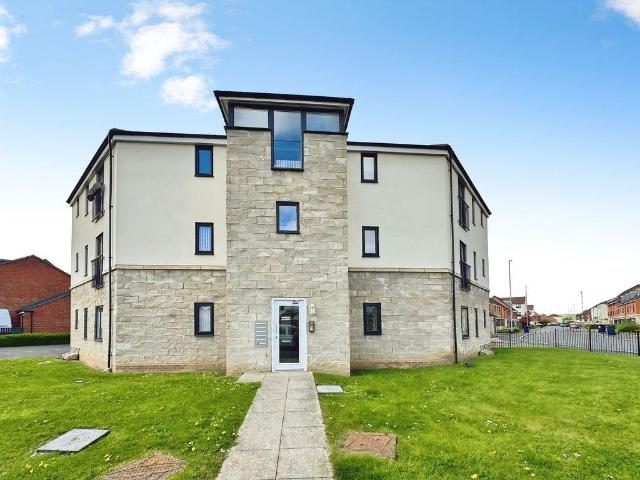 Flat for sale in Tyne And Wear