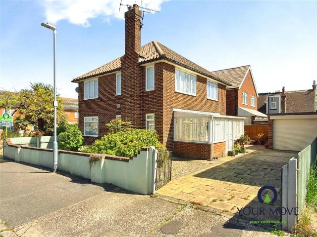 Flat for sale in Chilton, Acol