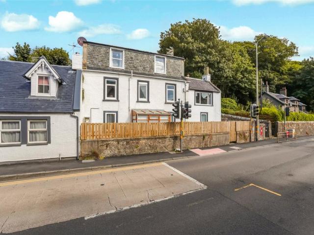 Flat for sale in Fairlie, North Ayrshire