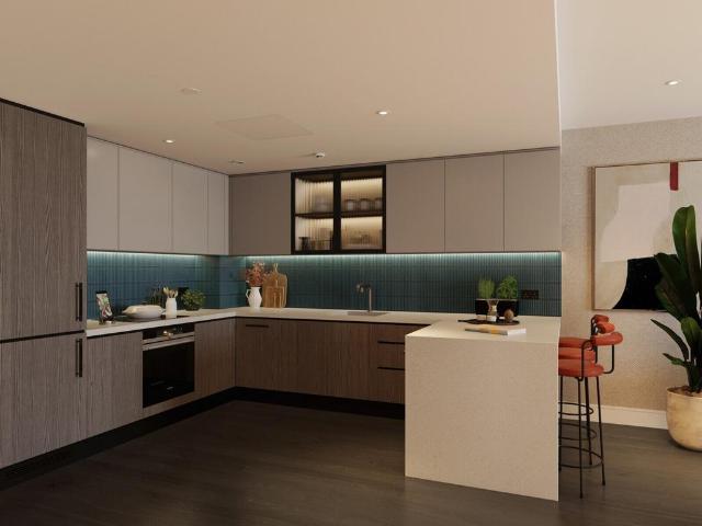 Flat for sale in Bethnal Green, Isle Of Man