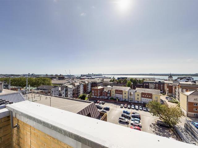 Flat for sale in St Mary's, Isle Of Man