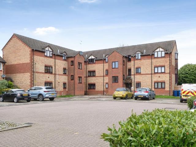 Flat for sale in Evershot, Oxfordshire
