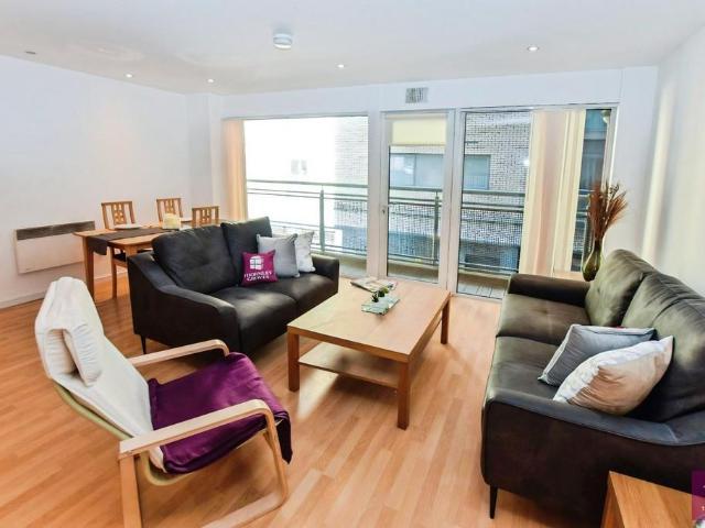 Flat for sale in City Centre, Georgia