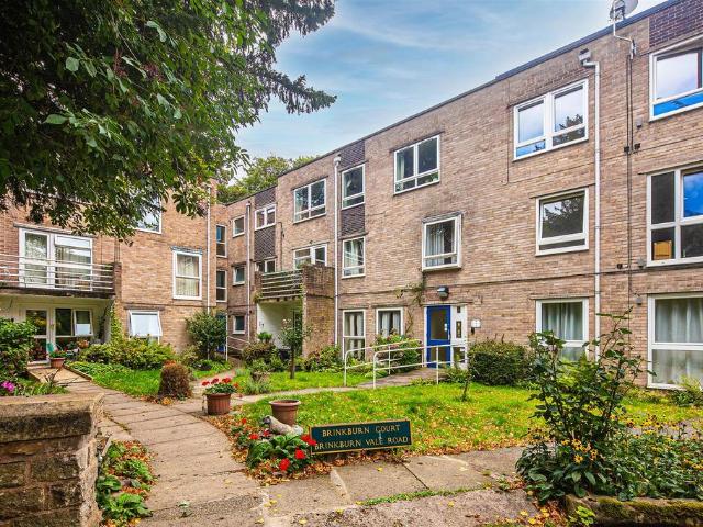 Flat for sale in Dore, South Yorkshire