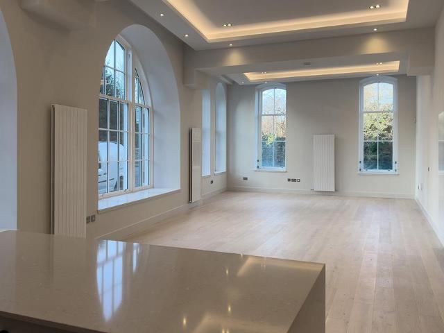 Flat for sale in Haymarket, Scotland