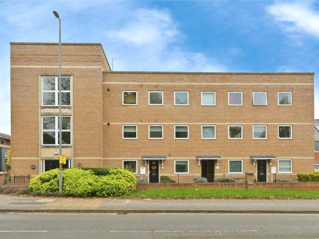 Flat for sale in New Duston, Duston