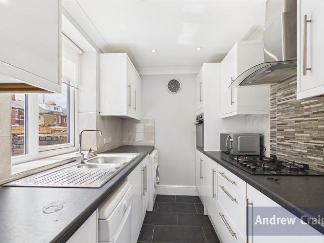 Flat for sale in South Shields, South Tyneside