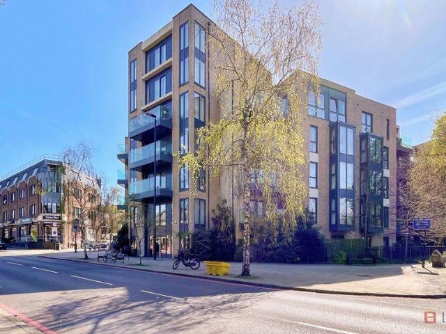 Flat for sale in Muswell Hill, Isle Of Man