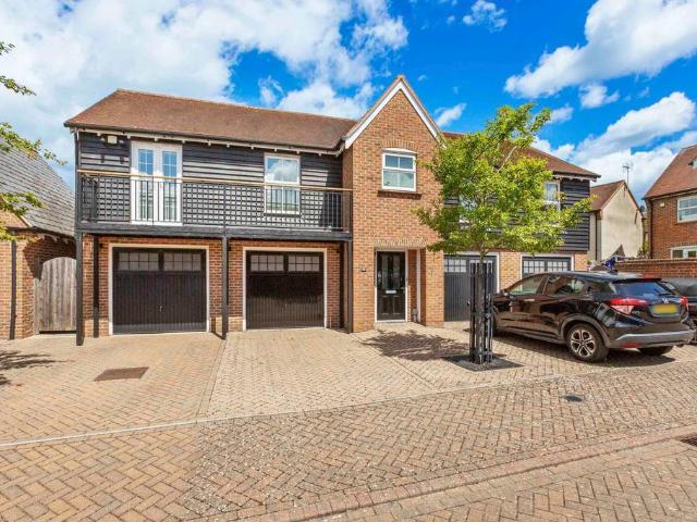 House for sale in Princes Risborough, Buckinghamshire
