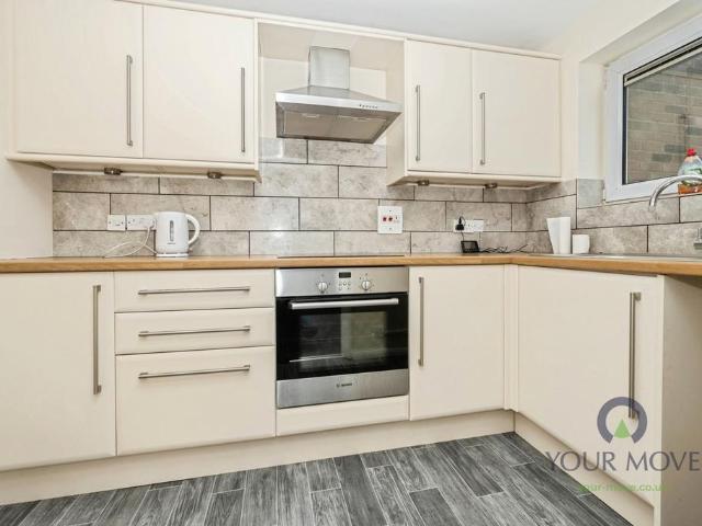 Flat for sale in Batford, St Albans