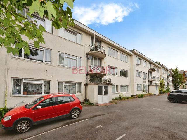 Flat for sale in Banister's Park, Isle Of Man