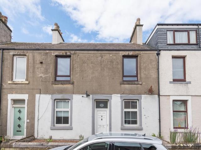 Flat for sale in Innerleven, Leven