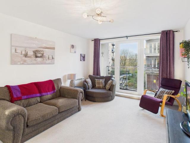 Flat for sale in Ochre Yards, Gateshead