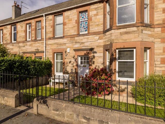 Flat for sale in Blackford Hill, City of Edinburgh