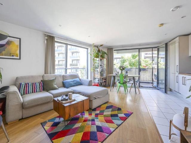 Flat for sale in Poplar Grove, Isle Of Man