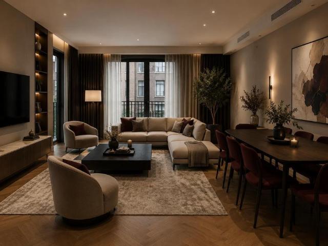 Flat for sale in West Ham, Greater London