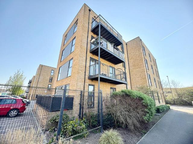 Flat for sale in St Mary's, Isle Of Man