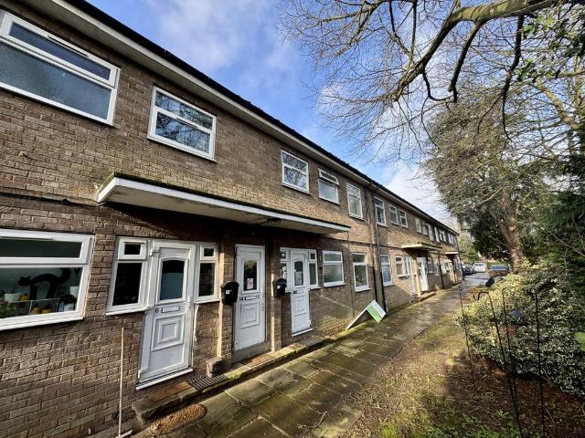 Flat for sale in Molescroft
