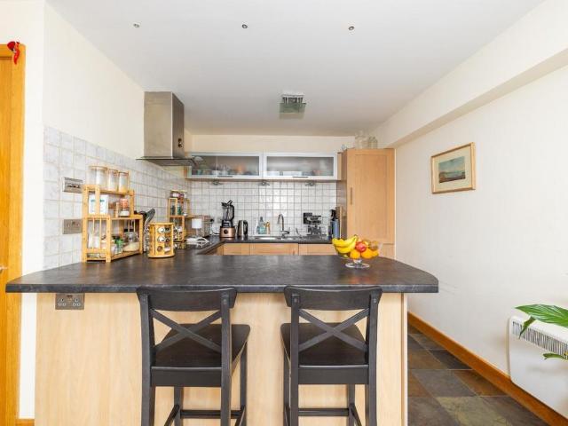 Flat for sale in Redcliffe, Feckenham