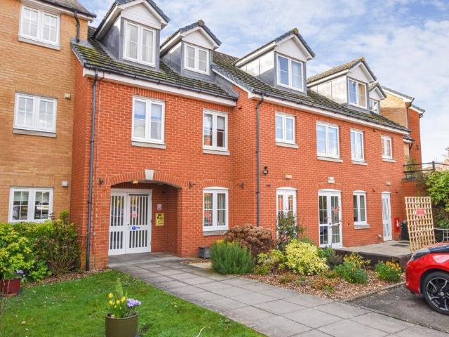 Flat for sale in Maldon