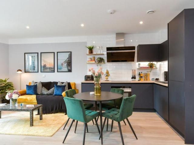 Flat for sale in Hollingdean, Brighton & Hove