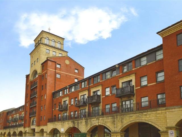 Flat for sale in West Midlands