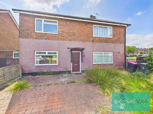 Flat for sale in Salford, Greater Manchester