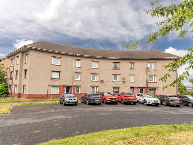 Flat for sale in Pilton, Scotland
