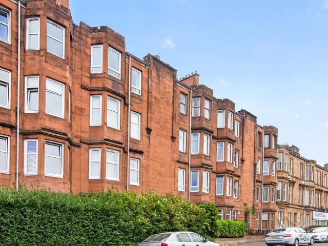 Flat for sale in Ibroxholm, Bellahouston