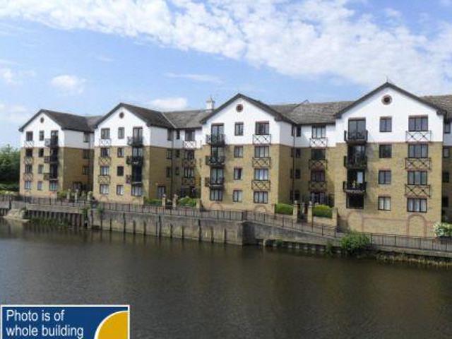 Flat for sale in New Fletton, Peterborough