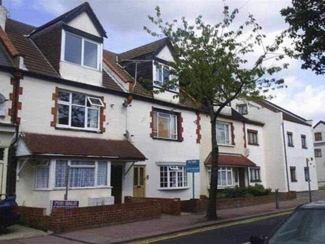 Flat for sale in Alton Barnes, Isle Of Man
