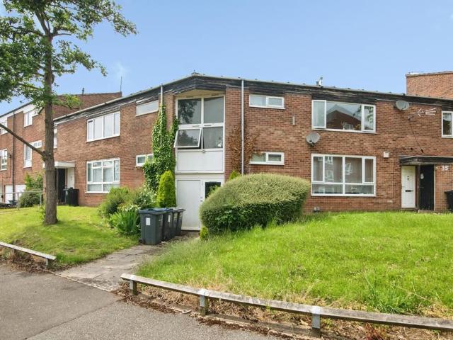 Flat for sale in West Midlands