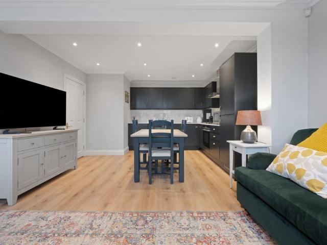 Flat for sale in Isle Of Man